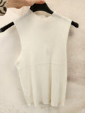 Elegantes zeitloses Top