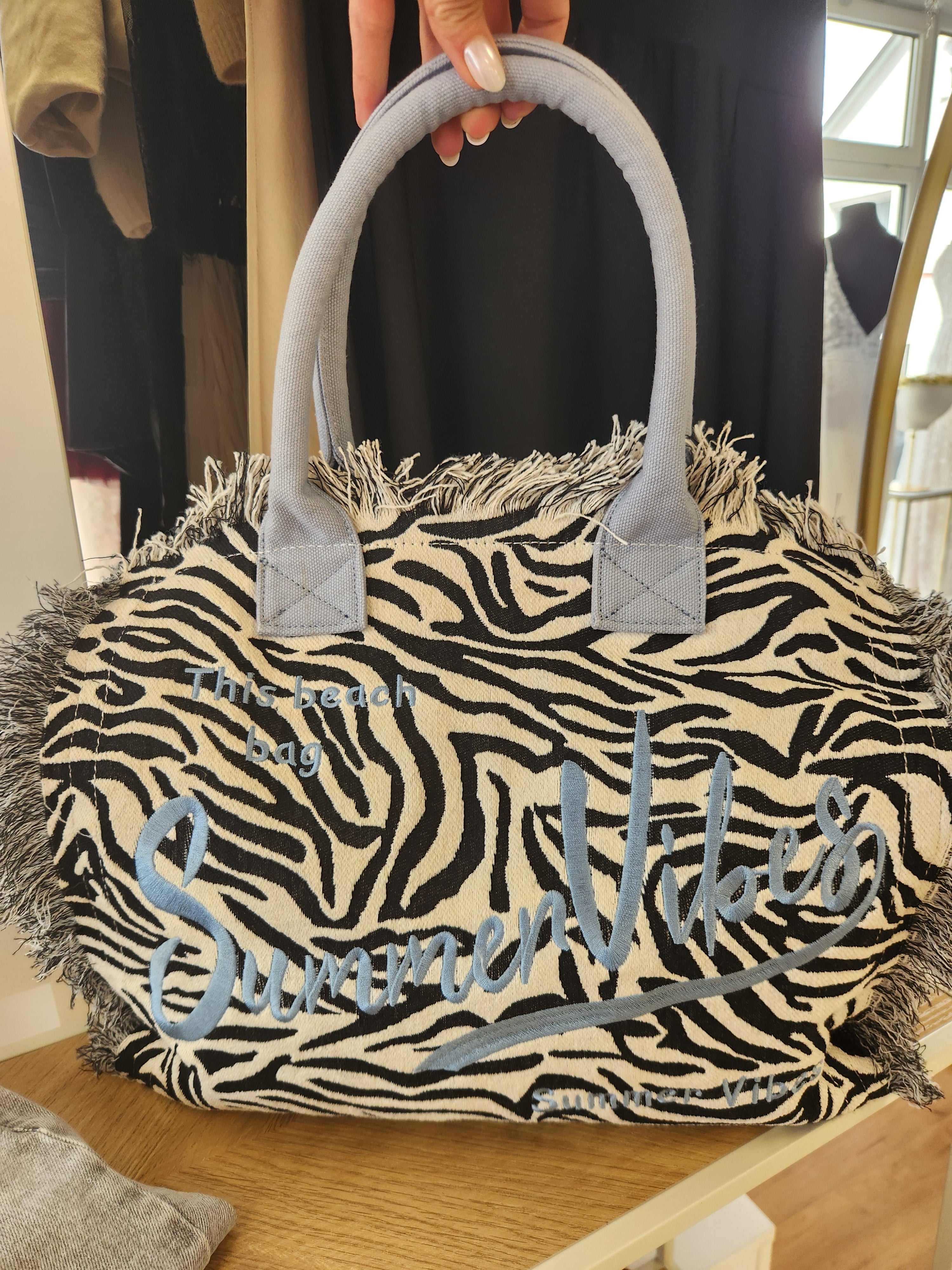 Tasche