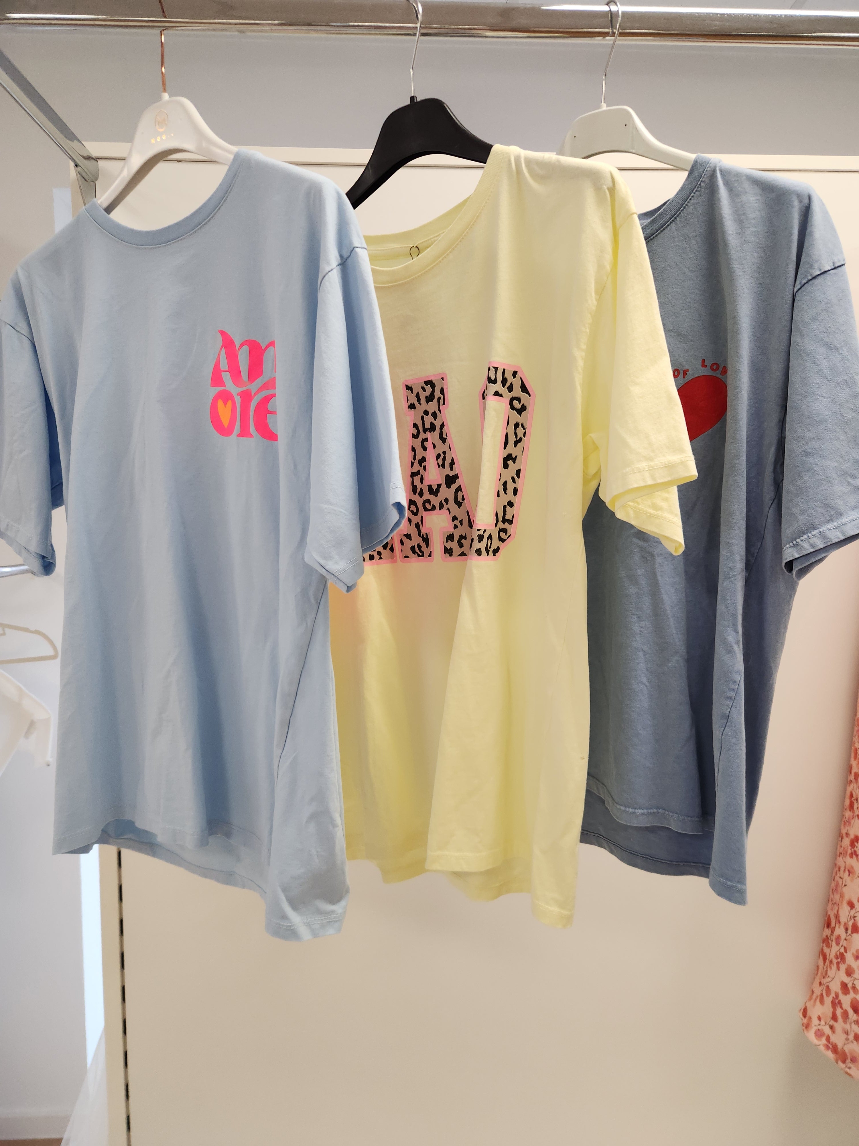 T-Shirts