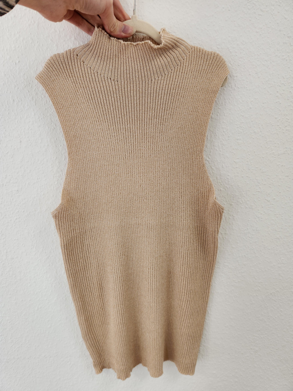 Elegantes zeitloses Top