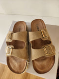 Sandalen - Modern & zeitlos
